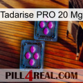 Tadarise PRO 20Mg 03